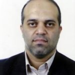 تصویر دکتر محمدرضا روح اللهی