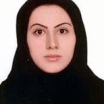 تصویر دکتر شیدا قادرزاده