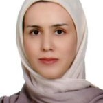 تصویر دکتر فائزه السادات واعظی