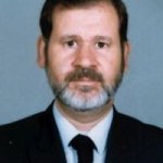 تصویر دکتر مهرگان افتخار