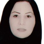 تصویر دکتر ارزو اریان