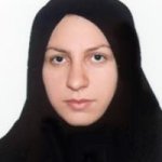 تصویر دکتر فایزه میرمیران