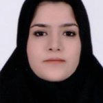 تصویر دکتر شیدا سعیدی مطلق