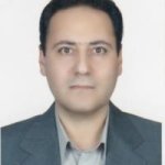 تصویر دکتر مهدی شمس
