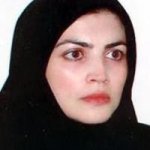 تصویر دکتر پروین شیرانی