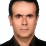 تصویر دکتر مجید توشه خواه