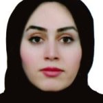 تصویر دکتر ریحانه طلایی