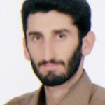 تصویر دکتر ولی محمدی فیروزجائی