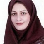 تصویر دکتر لیدا جعفری صراف