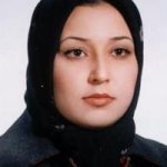 تصویر دکتر ریحانه خبازیان