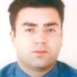 تصویر دکتر بهزاد خلیلی املی