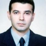 تصویر دکتر مجید قربانپورساروی