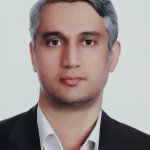 تصویر دکتر محمدرضا یوسفی