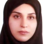 تصویر دکتر شفیقه جعفریان اصل