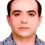 تصویر دکتر مهرگان جهانگیری