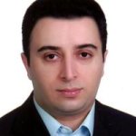 تصویر دکتر مجید جابرزاده انصاری