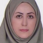 تصویر دکتر فاطمه فروتن