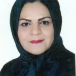 تصویر دکتر مرضیه طاهری