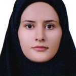 تصویر دکتر ریحانه شهابی راد