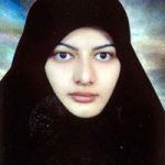 تصویر دکتر ریحانه دستفروش