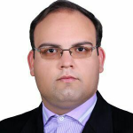 تصویر دکتر فرهاد عزیززاده