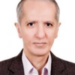 تصویر دکتر فرهاد همت خواه کلیبر