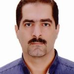 تصویر دکتر علی اریان فر