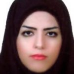 تصویر دکتر پرستو ربانی شبستری