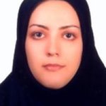 تصویر دکتر افسون محمدی