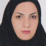 تصویر دکتر حامده تقوی جلودار