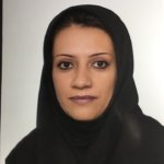 تصویر دکتر انژلا حمیدیا