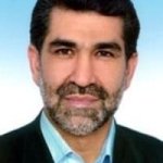 تصویر دکتر علی فرج زاده دوین
