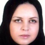 تصویر دکتر سیده الهه اکبرزاده جهرمی