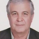 تصویر دکتر هوشنگ ابراهیم لوی مقدم