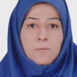 تصویر دکتر زهره جعفری