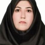 تصویر دکتر شراره یحیی زاده