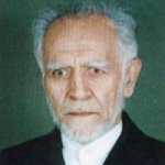 تصویر دکتر مصطفی دوستانی