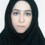 تصویر دکتر مهین مهدوی عمران