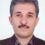 تصویر دکتر فرهاد نجات