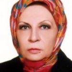 تصویر دکتر گیتی بی رشک