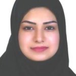 تصویر دکتر ریحانه بوژآبادی