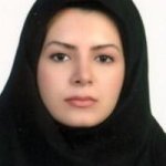 تصویر دکتر ساناز قادری نیری
