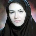 تصویر دکتر افسون دیلمقانی