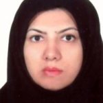 تصویر دکتر شیدا فیوض یوسفی