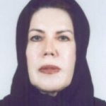 تصویر دکتر مهین نویدی