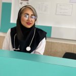 تصویر دکتر فائزه ابراهیمی