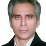 تصویر دکتر سیدروزبه علوی