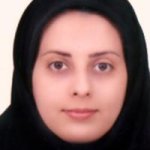 تصویر دکتر ریحانه شریعت علوی