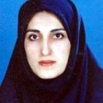 تصویر دکتر هدی ستاری