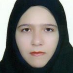 تصویر دکتر مهین اسماعیلی درمیان